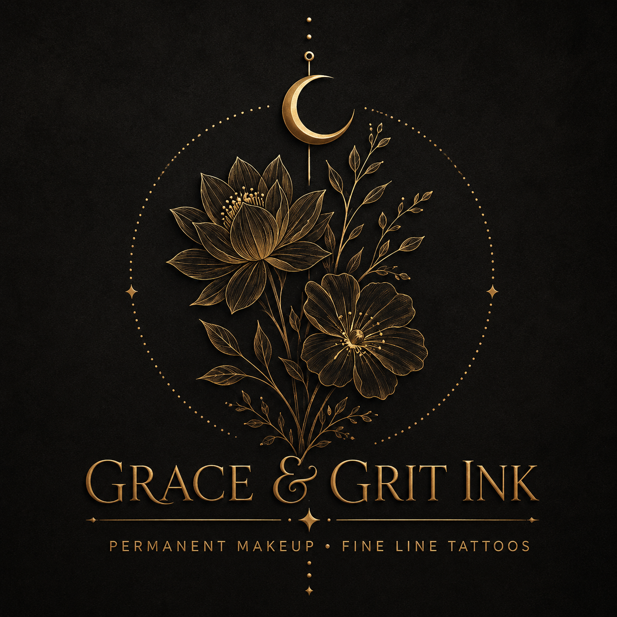 Grace & Grit Ink